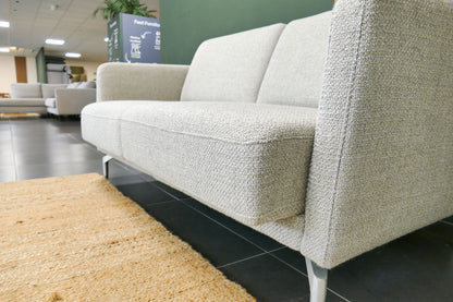 Refurbished Rechte Bank 2-Zits Intercomfort