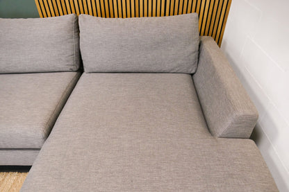 Refurbished Moderne Chaise Longue Loods 5