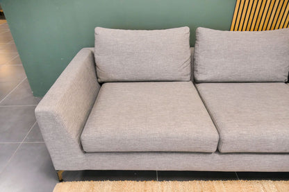 Refurbished Moderne Chaise Longue Loods 5