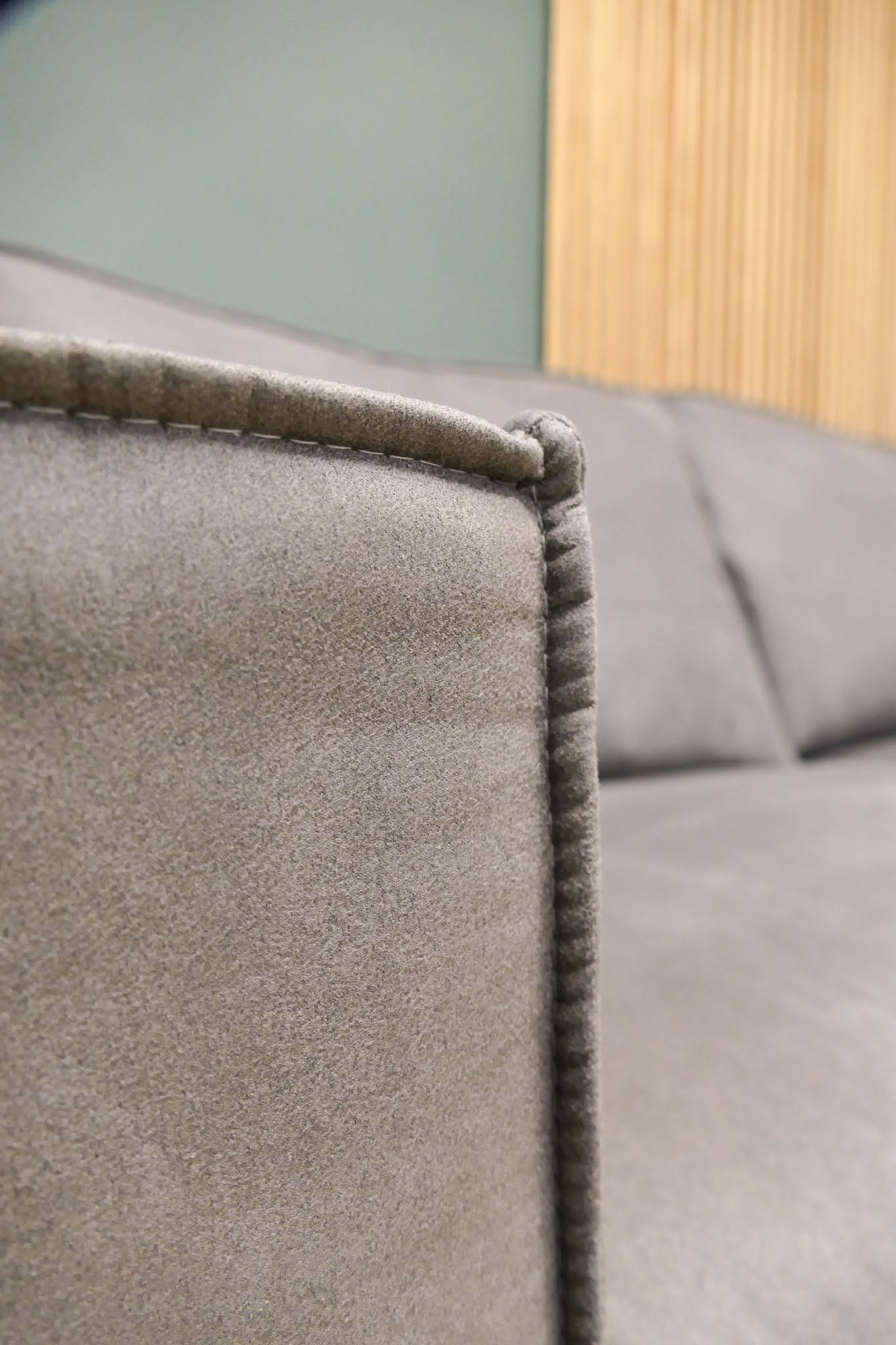 Refurbished Hoekbank Microvezel Florida