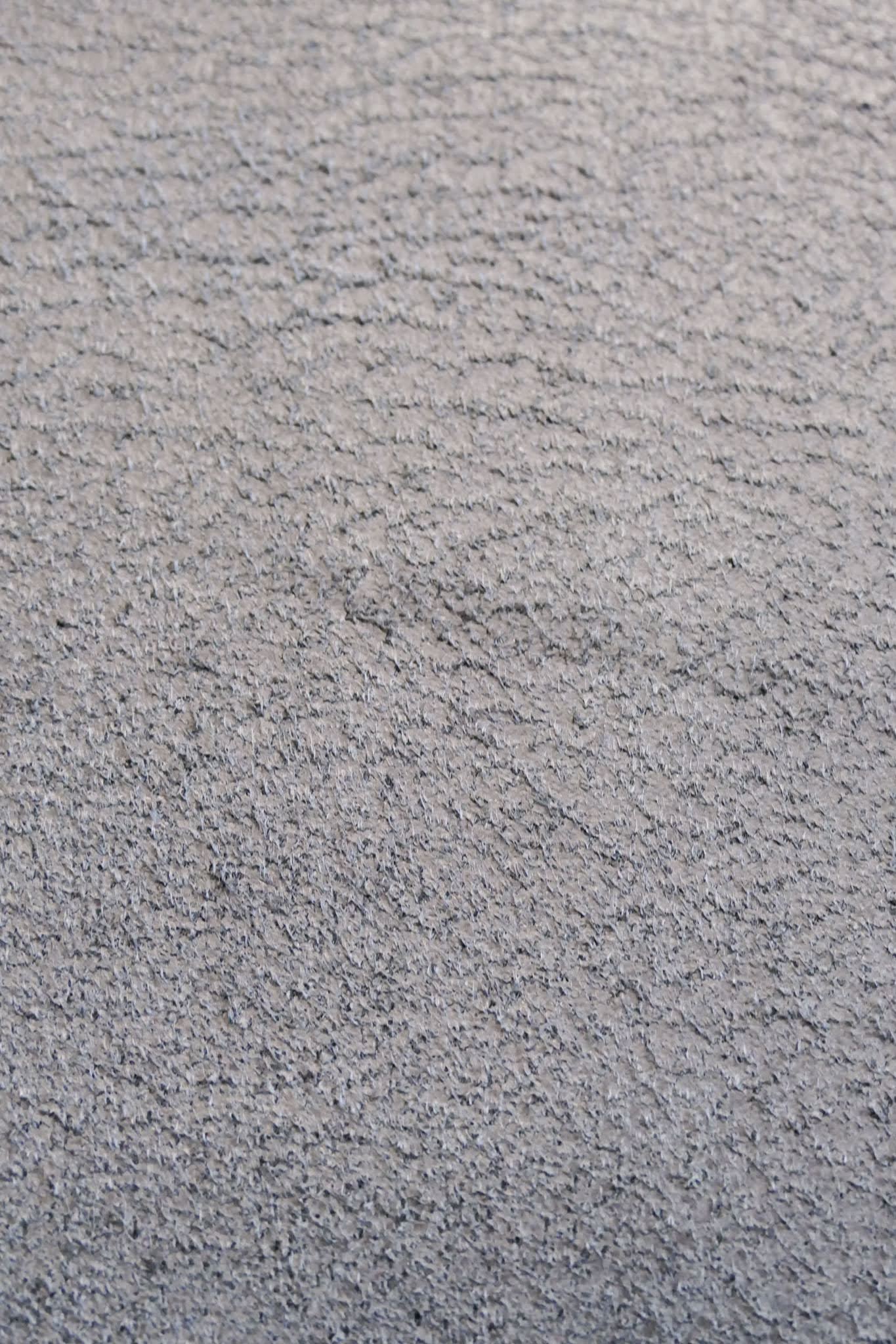 Refurbished Hoekbank Bayfield antraciet verstelbare hoofdsteunen