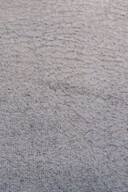 Refurbished Hoekbank Bayfield antraciet verstelbare hoofdsteunen