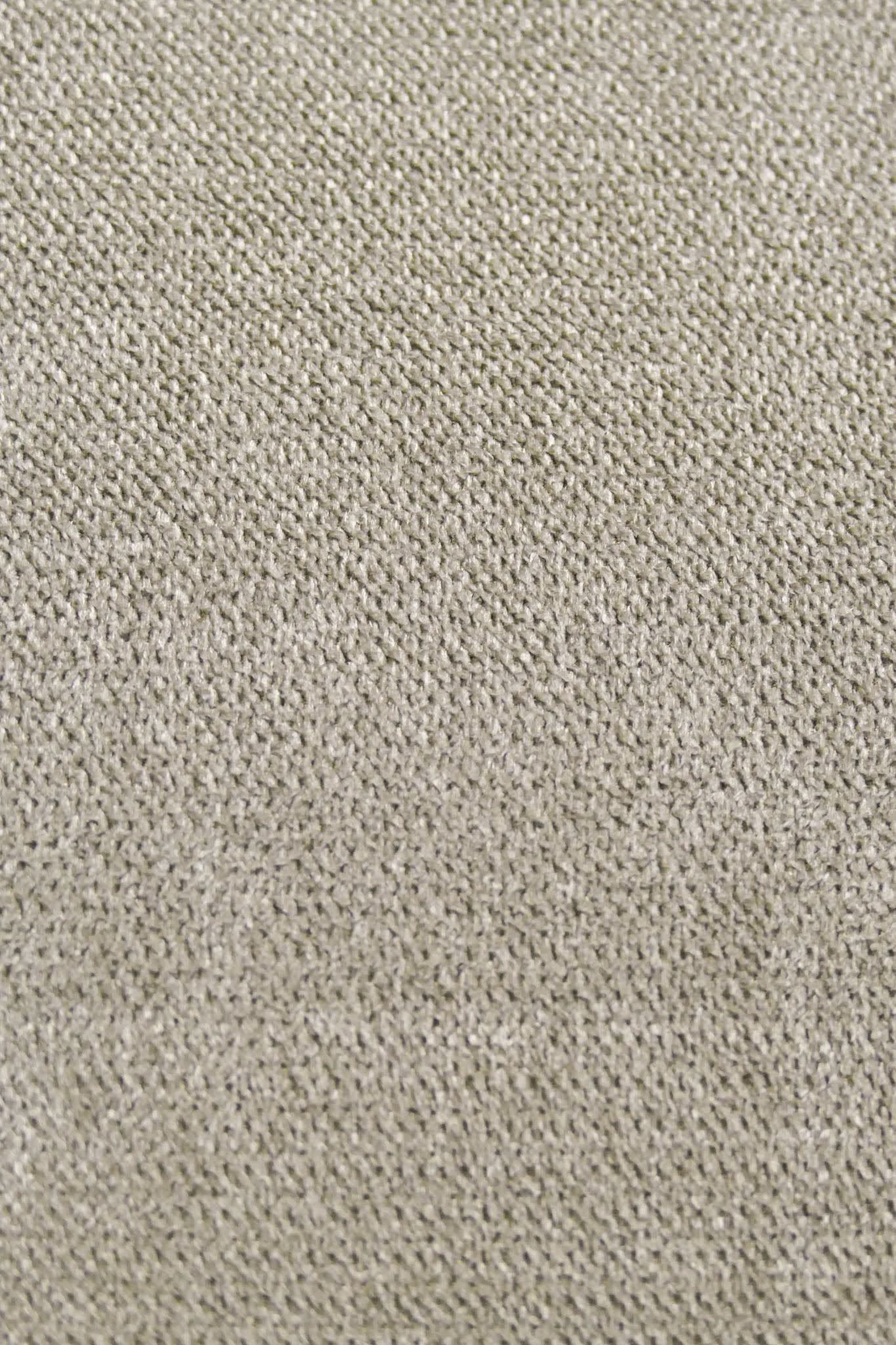 Refurbished Hoekbank Nous Living Taupe