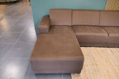 Refurbished Grote U-Bank Bruin