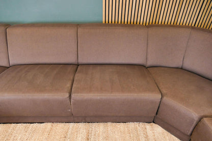 Refurbished Grote U-Bank Bruin