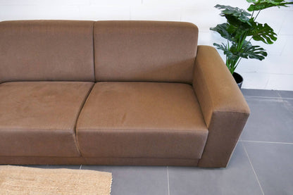 Refurbished Grote U-Bank Bruin