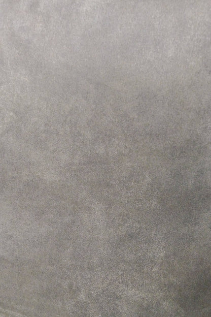 Grote U-bank Haco Antraciet microvezel