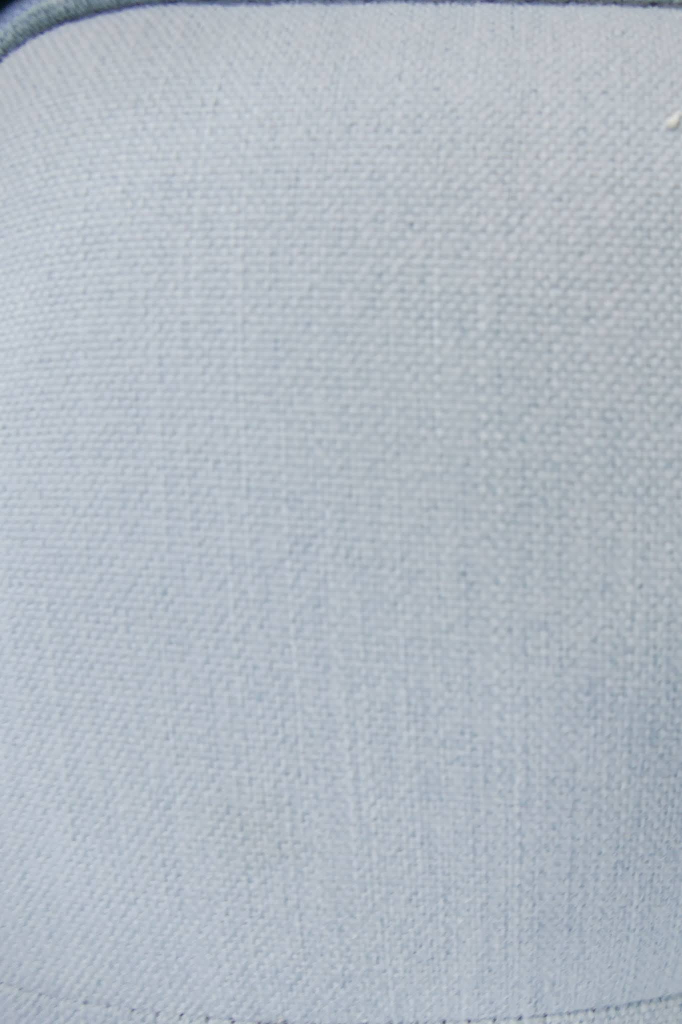 Refurbished 4-zitsbank Loods 5 Babyblauw