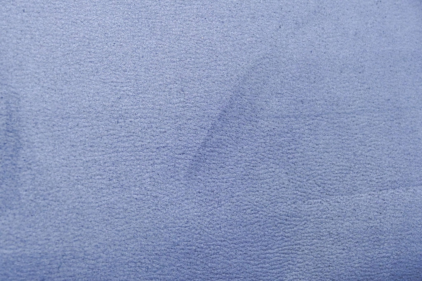 Refurbished Montel Hoekbank Montelex Blauw