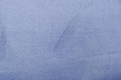 Refurbished Montel Hoekbank Montelex Blauw