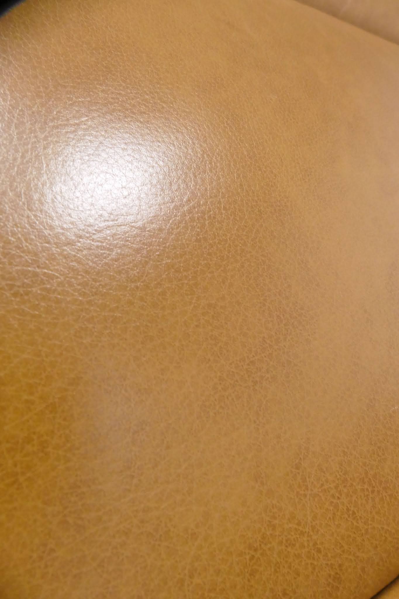 Refurbished Xooon 3 Zits Paxos Cognac Leer