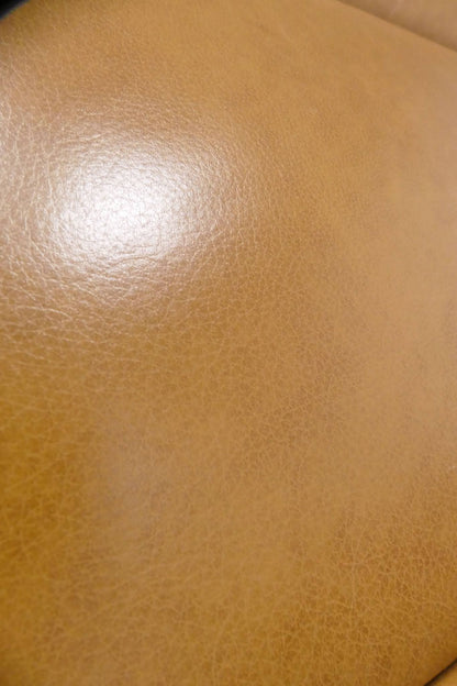 Refurbished Xooon 3 Zits Paxos Cognac Leer