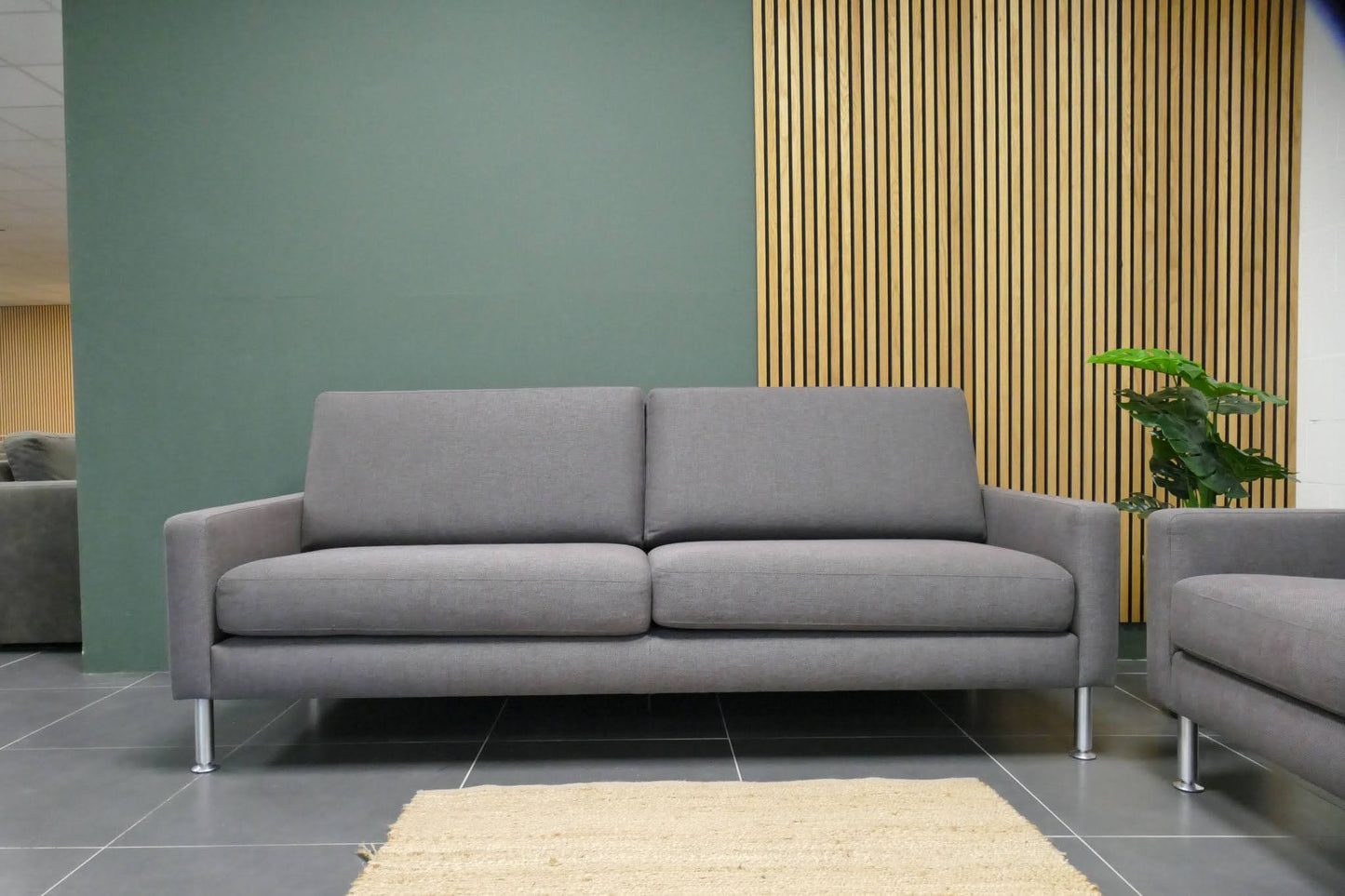 Refurbished Machalke 3-zits set