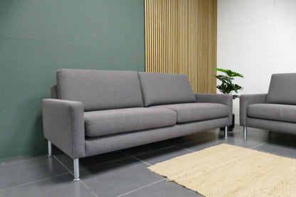 Refurbished Machalke 3-zits set