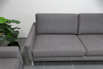 Refurbished Machalke 3-zits set