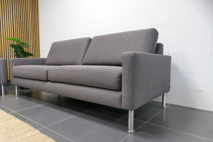 Refurbished Machalke 3-zits set