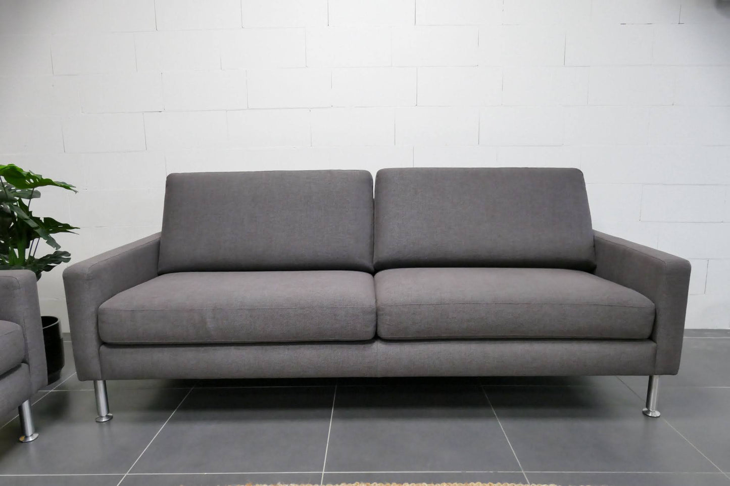 Refurbished Machalke 3-zits set