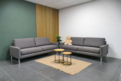 Refurbished Machalke 3-zits set