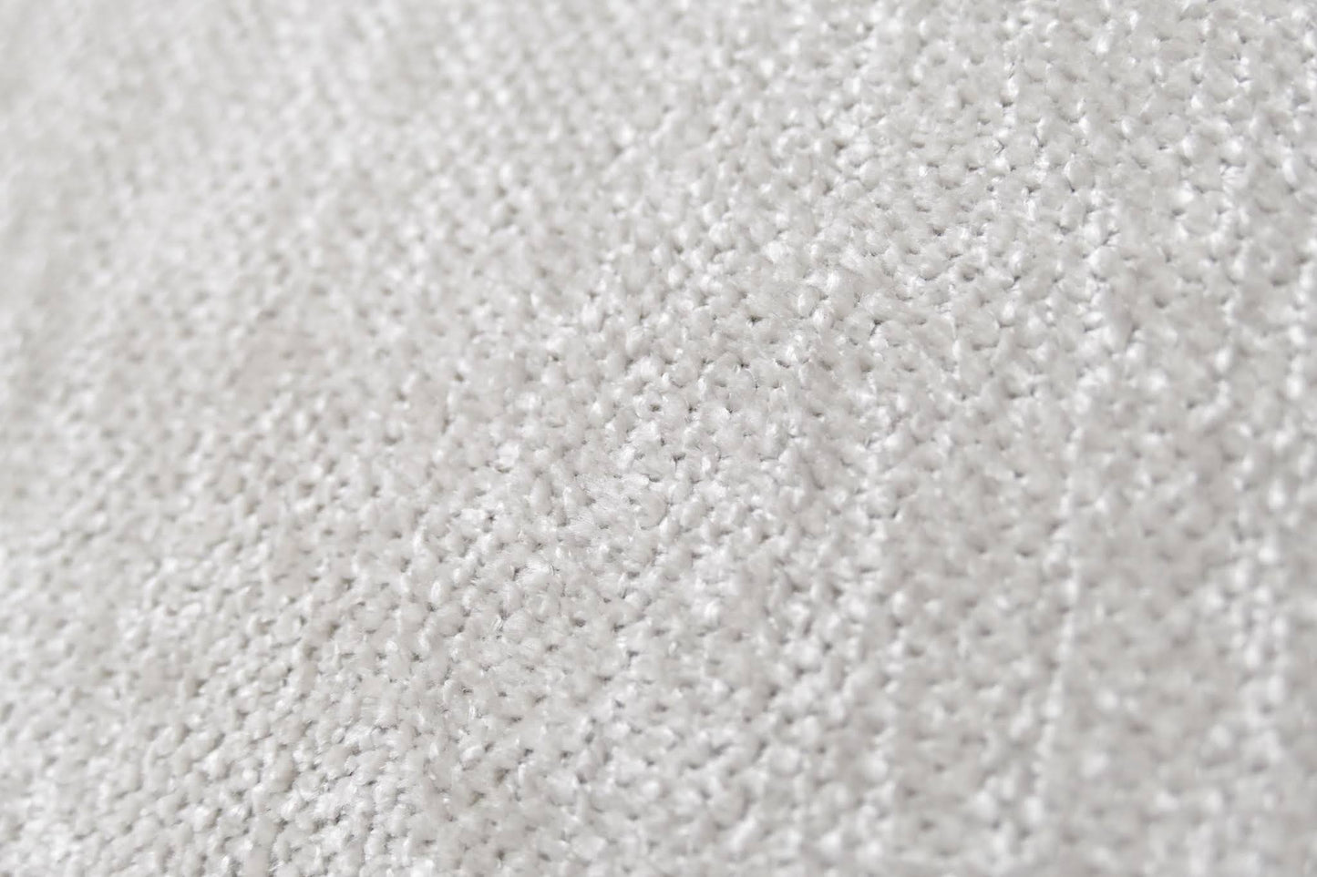 Refurbished Beige Kleine Hoekbank Prominent