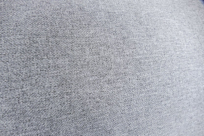 Refurbished Moderne Hoekbank Lichtgrijs