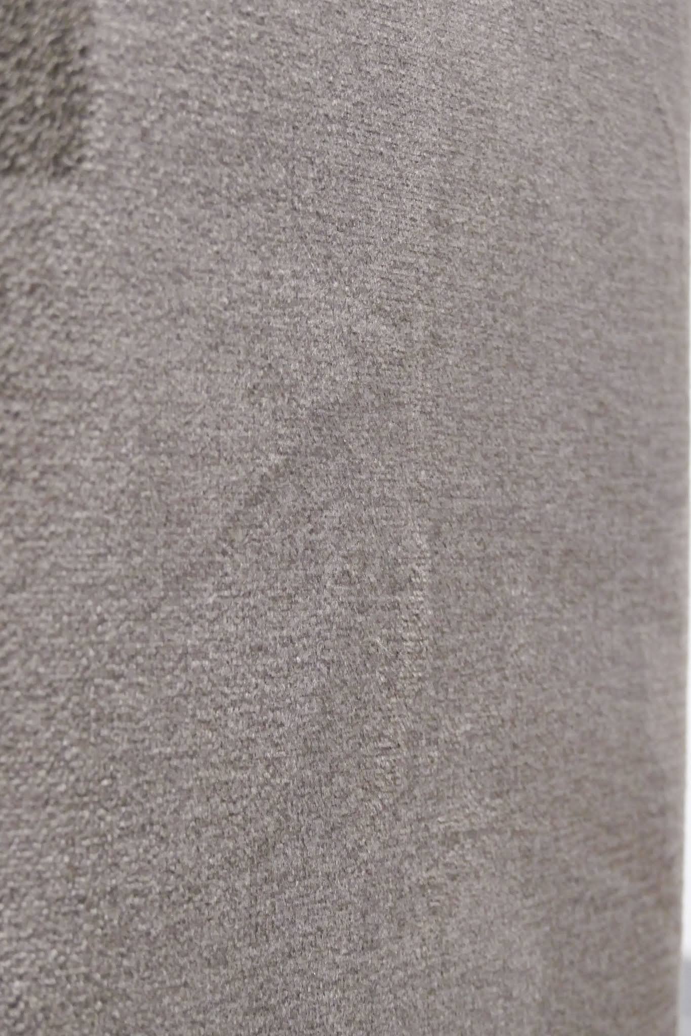 Refurbished 3-zits Lounge bank Antraciet