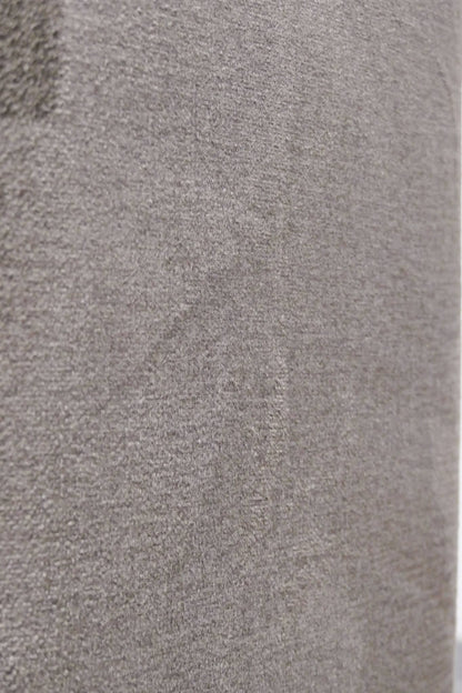 Refurbished 3-zits Lounge bank Antraciet