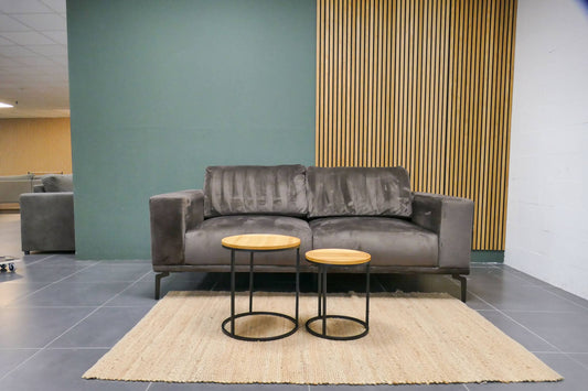 tweedehands bank kopen