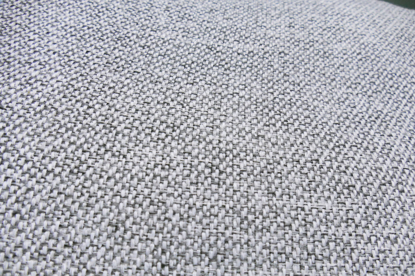 Refurbished Lounge hoekbank Lichtgrijs