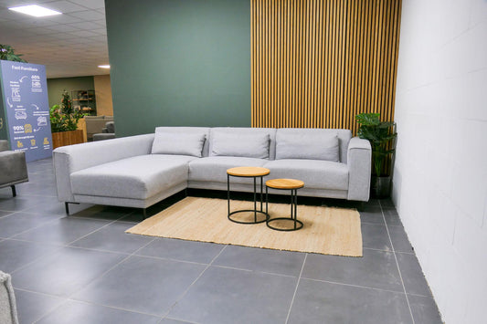 tweedehands bank kopen