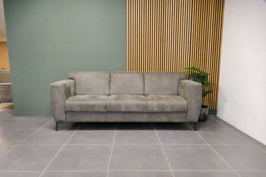 tweedehands bank kopen