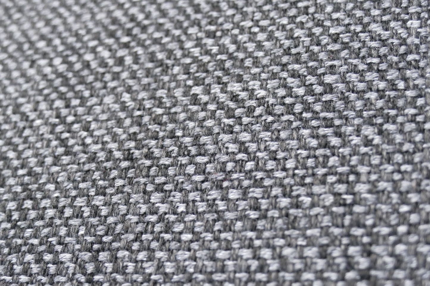 Refurbished Montel Hoekbank Viano Antraciet