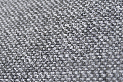 Refurbished Montel Hoekbank Viano Antraciet