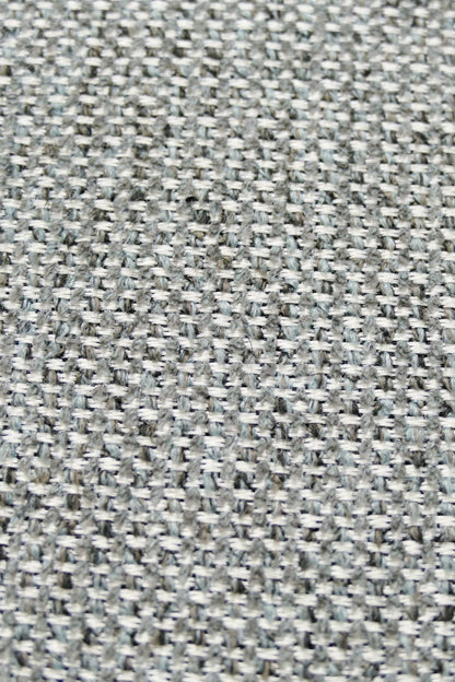 Refurbished Loods 5 Hoekbank Lot Groen Grijs