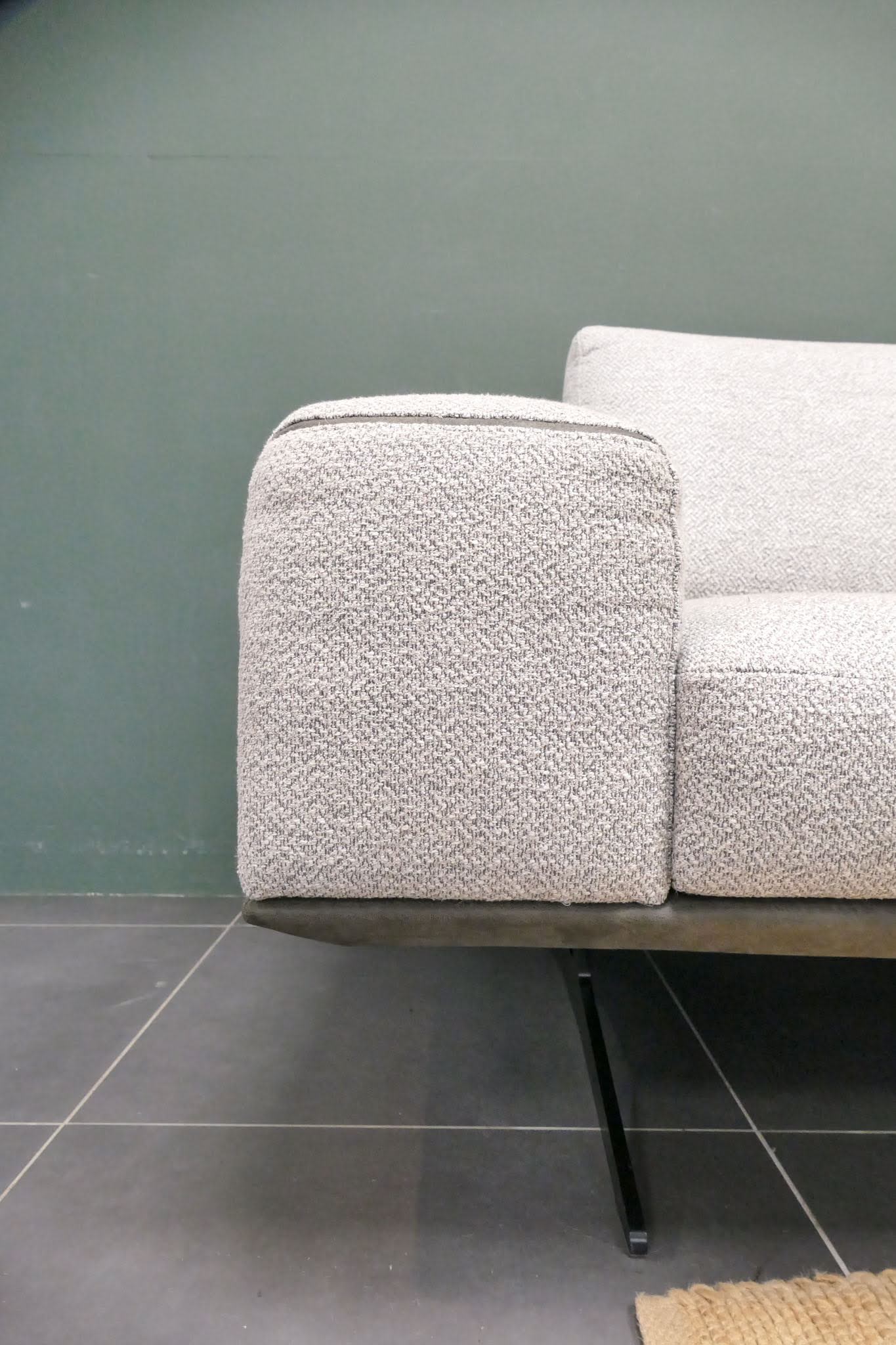 Refurbished 3 Zits Enzo Luca Corsa