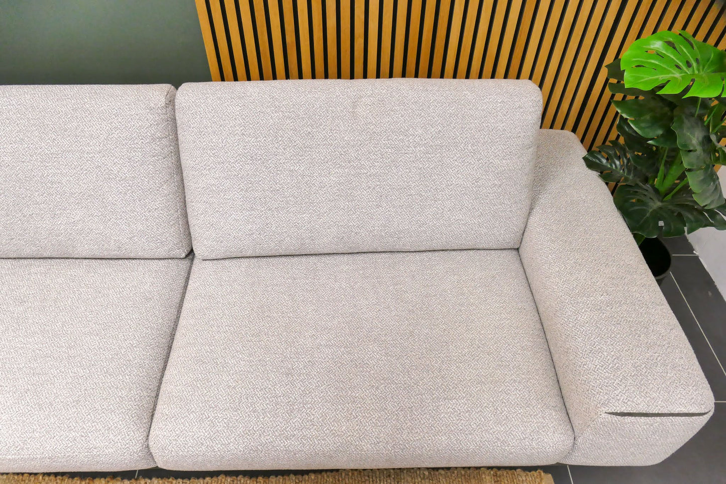 Refurbished 3 Zits Enzo Luca Corsa