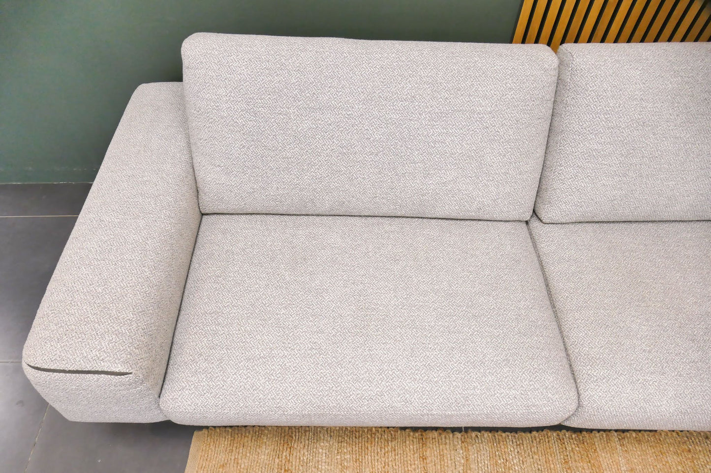 Refurbished 3 Zits Enzo Luca Corsa