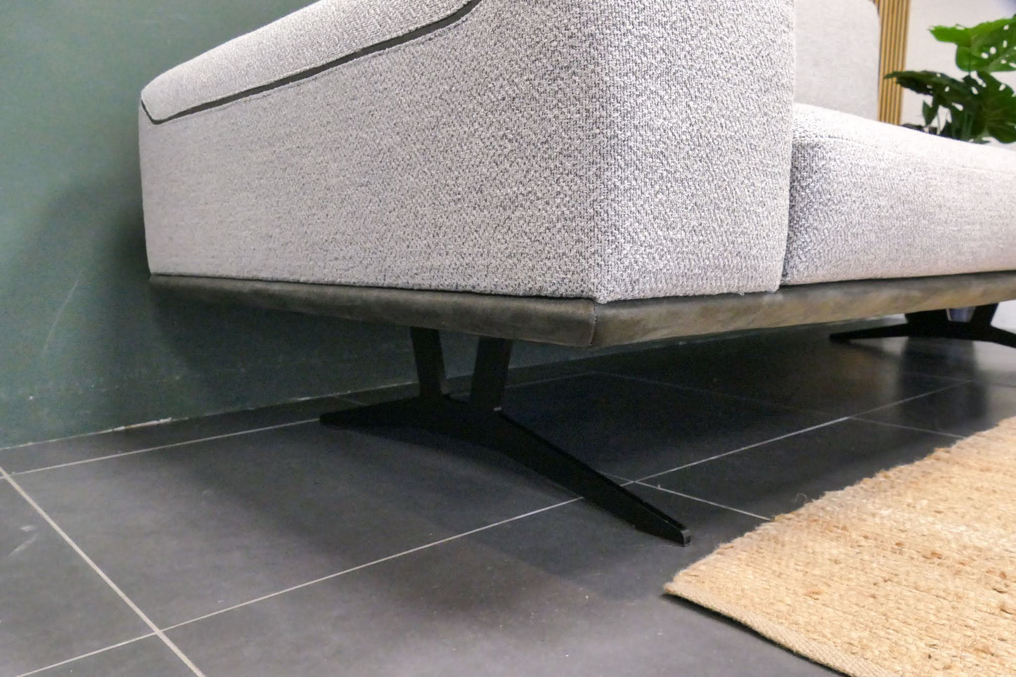 Refurbished 3 Zits Enzo Luca Corsa