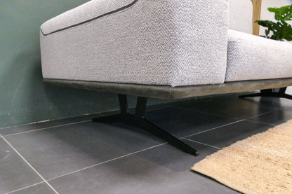 Refurbished 3 Zits Enzo Luca Corsa