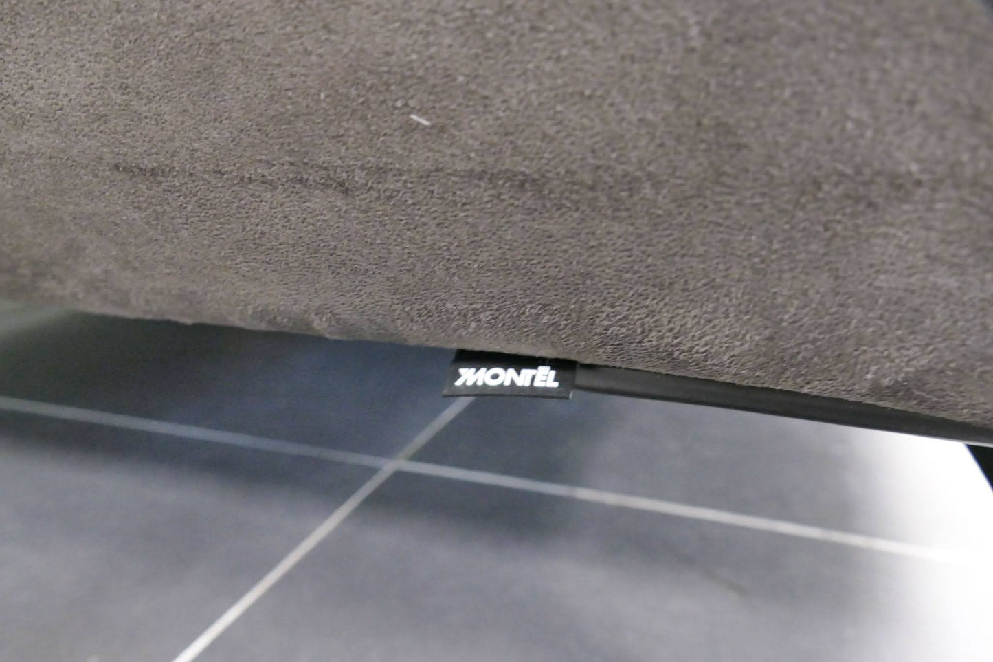 Refurbished Montel 3 Zits Tuscan Elektrisch Verstelbaar