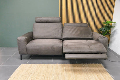 Refurbished Montel 3 Zits Tuscan Elektrisch Verstelbaar