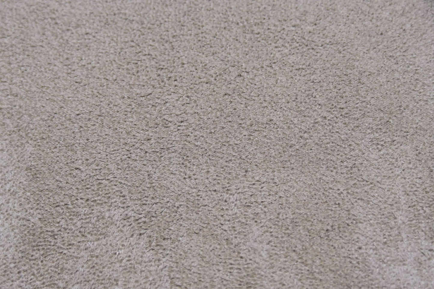 Refurbished 2,5 Zits bank Grijs Microvezel