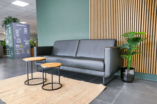 tweedehands bank kopen