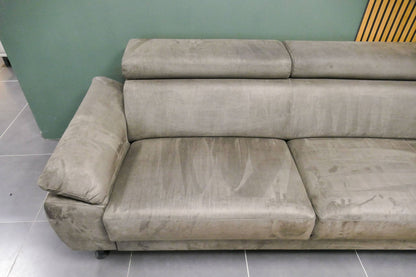 Refurbished 2 + 3 zits met Hocker INHOUSE Rigas