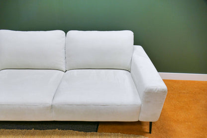 Refurbished De Bommel 2,5 zits Wit