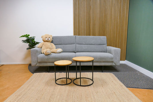 Refurbished 3 Zits Bank Prominent T501