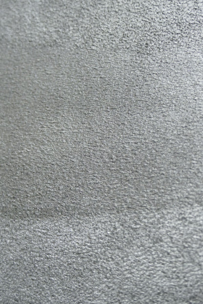Refrubished Hoekbank Pronto Microvezel Antraciet