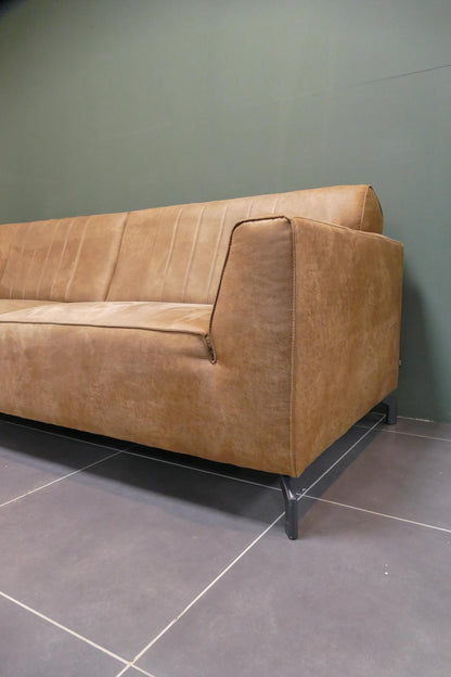 Refurbished Henders & Hazel 3 zits met Hocker