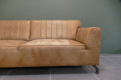 Refurbished Henders & Hazel 3 zits met Hocker