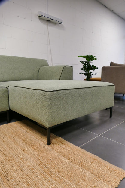 Refurbished Montel u-Bank Fresh Mintgroen