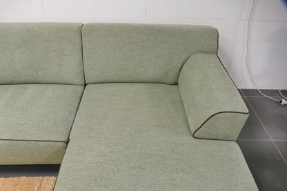 Refurbished Montel u-Bank Fresh Mintgroen